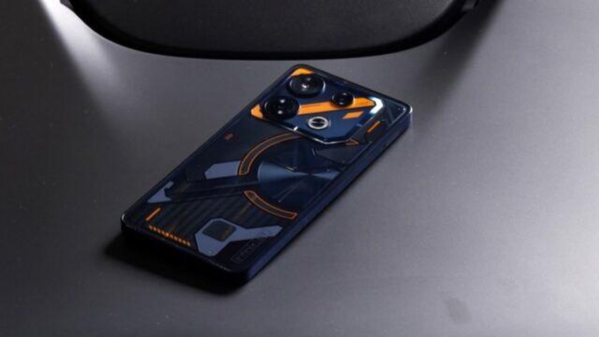 Infinix GT 10 Pro: Renk Değiştirebilen Oyun Odaklı Akıllı Telefon