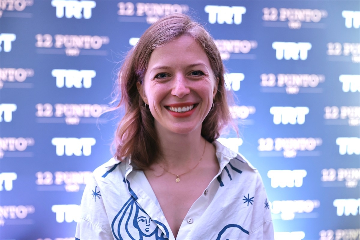 Cannes Film Festivali\'nde Türk Yapımlarına İlgi Artıyor