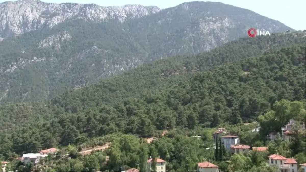 Antalya Konyaaltı\'nda Konut Arsaları Satışa Çıktı