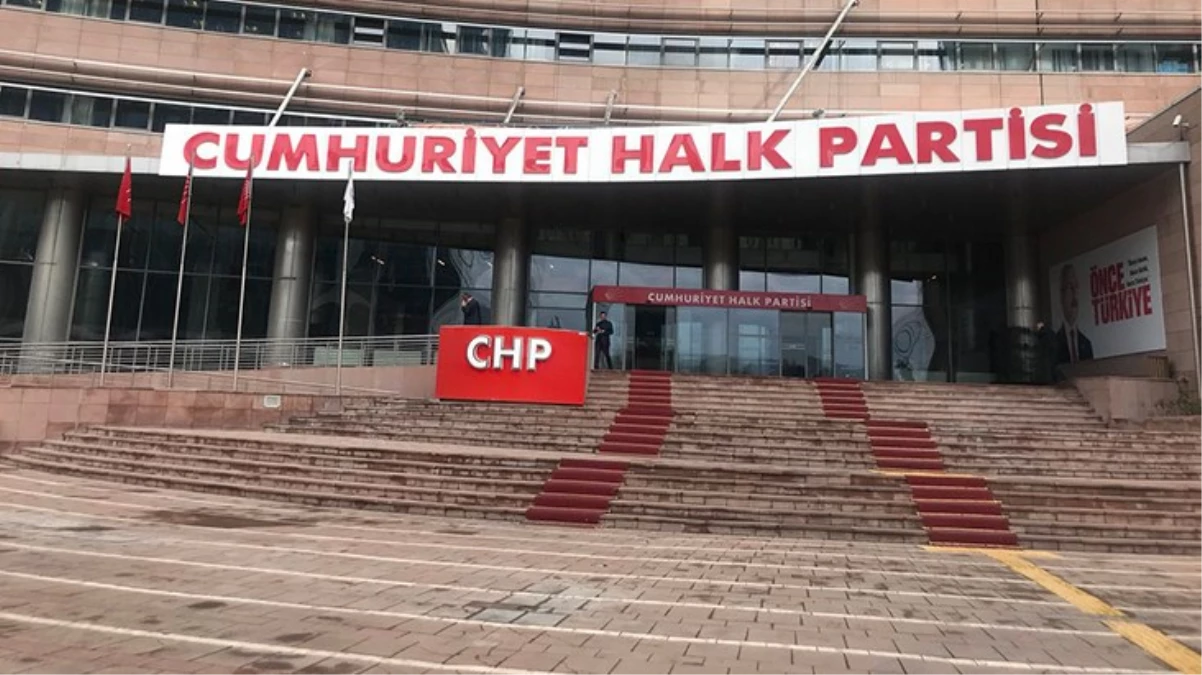 CHP, Halk TV ile ilişkisini sonlandırdı