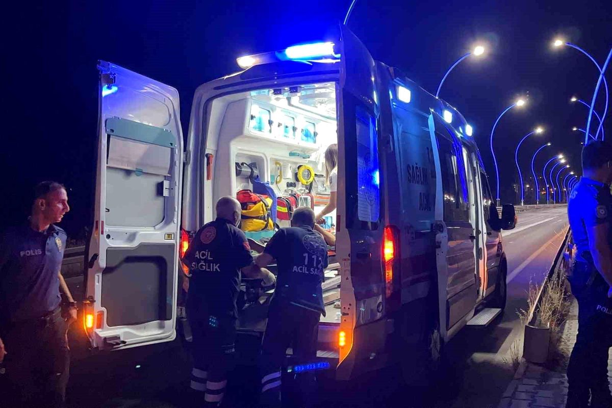 Diyarbakır\'da Silahlı Kavga: 1\'i Ağır 3 Kişi Yaralandı