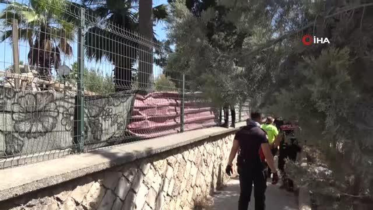Dur ihtarına uymadı, bedeli ağır oldu