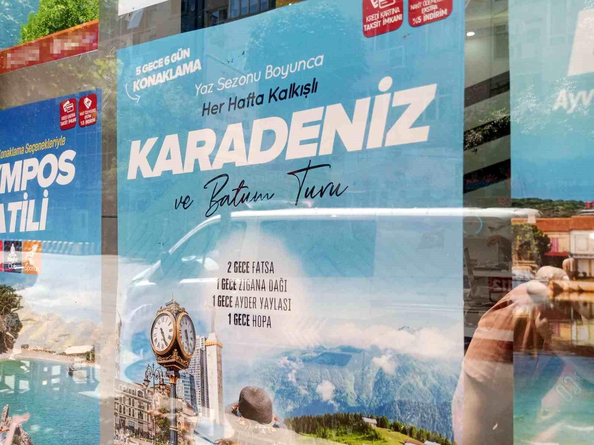 Eskişehir\'de Erken Rezervasyon Talebi Artıyor