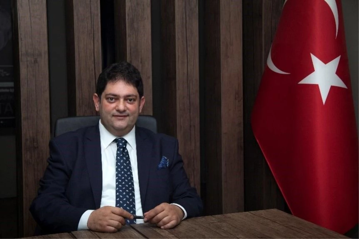 Erzurum Ticaret Borsası Yönetim Kurulu Başkanı Hakan Oral, Erzurum Kongresi\'ni kutladı