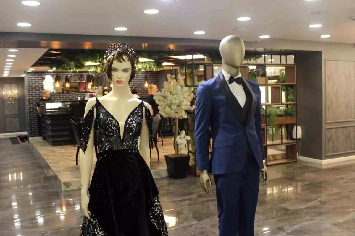 Kayseri\'de Gelinlik Kiralama Fiyatları Arttı