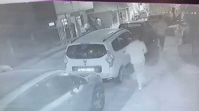 Genç kızın gözünü kaybetmesine neden olan maganda tutuklandı Genç kızın gözünü kaybetmesine neden olan maganda tutuklandı