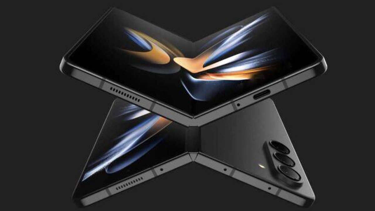 OnePlus V Fold: Katlanabilir telefonun özellikleri ve tanıtım tarihi sızdırıldı