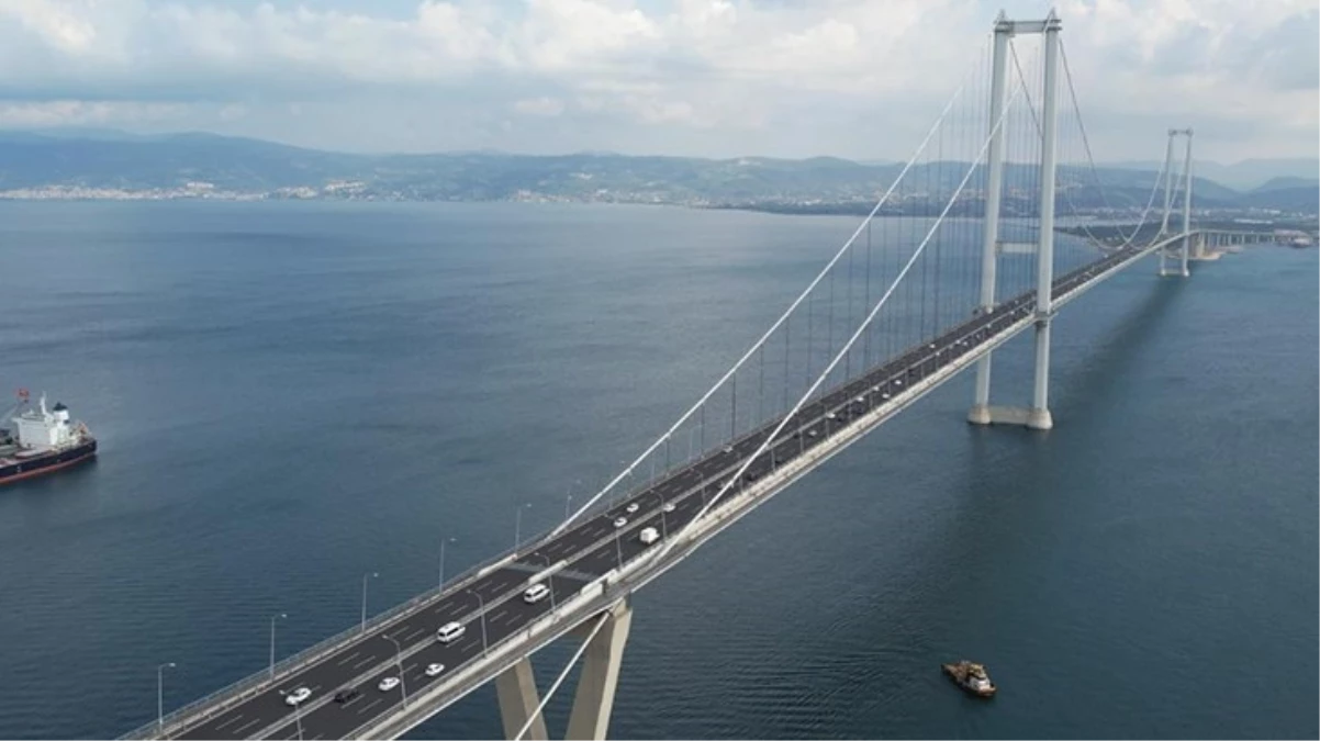 Ulaştırma Bakanı, Kılıçdaroğlu\'nun Osmangazi Köprüsü açıklamalarını eleştirdi