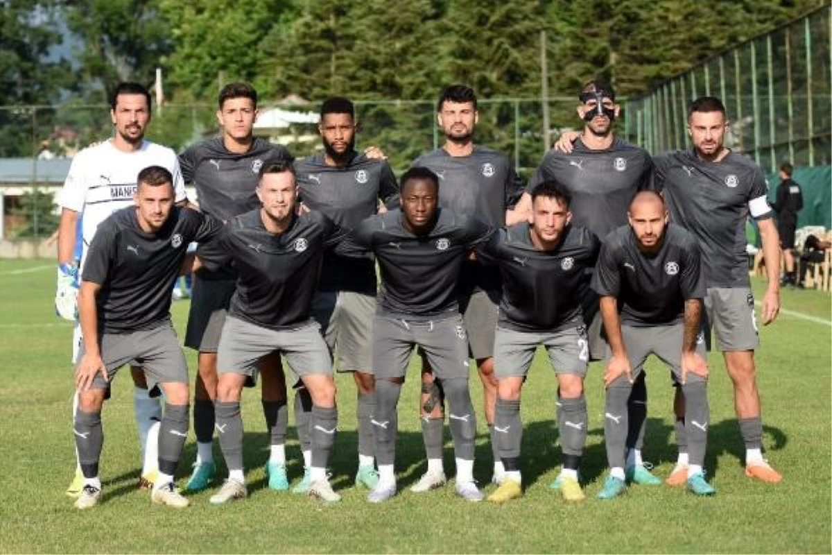 Manisa FK, Adana Demirspor\'u 3-2 mağlup etti