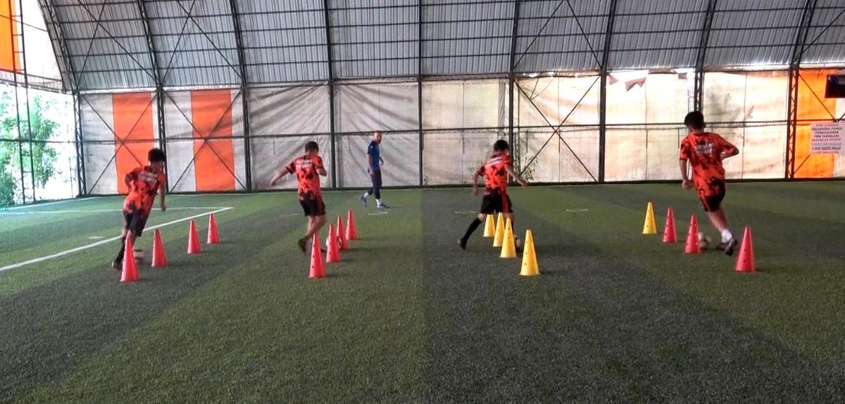 Muşspor, çocuklar için akademi seçmelerini başlatıyor