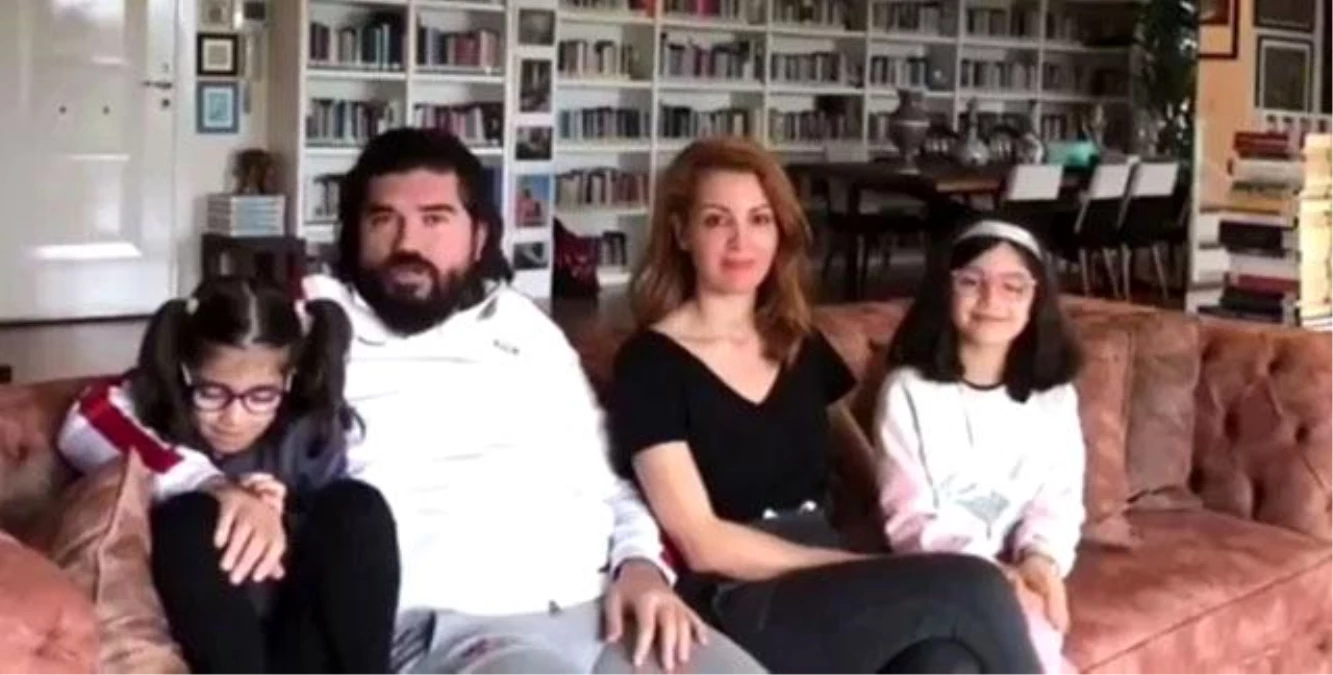 Nagehan Alçı ve Rasim Ozan Kütahyalı boşanma davası açtı
