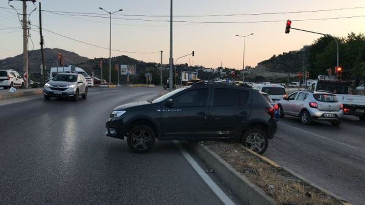 Bodrum\'da Uyuşturucu Operasyonu: 2 Şüpheli Yakalandı
