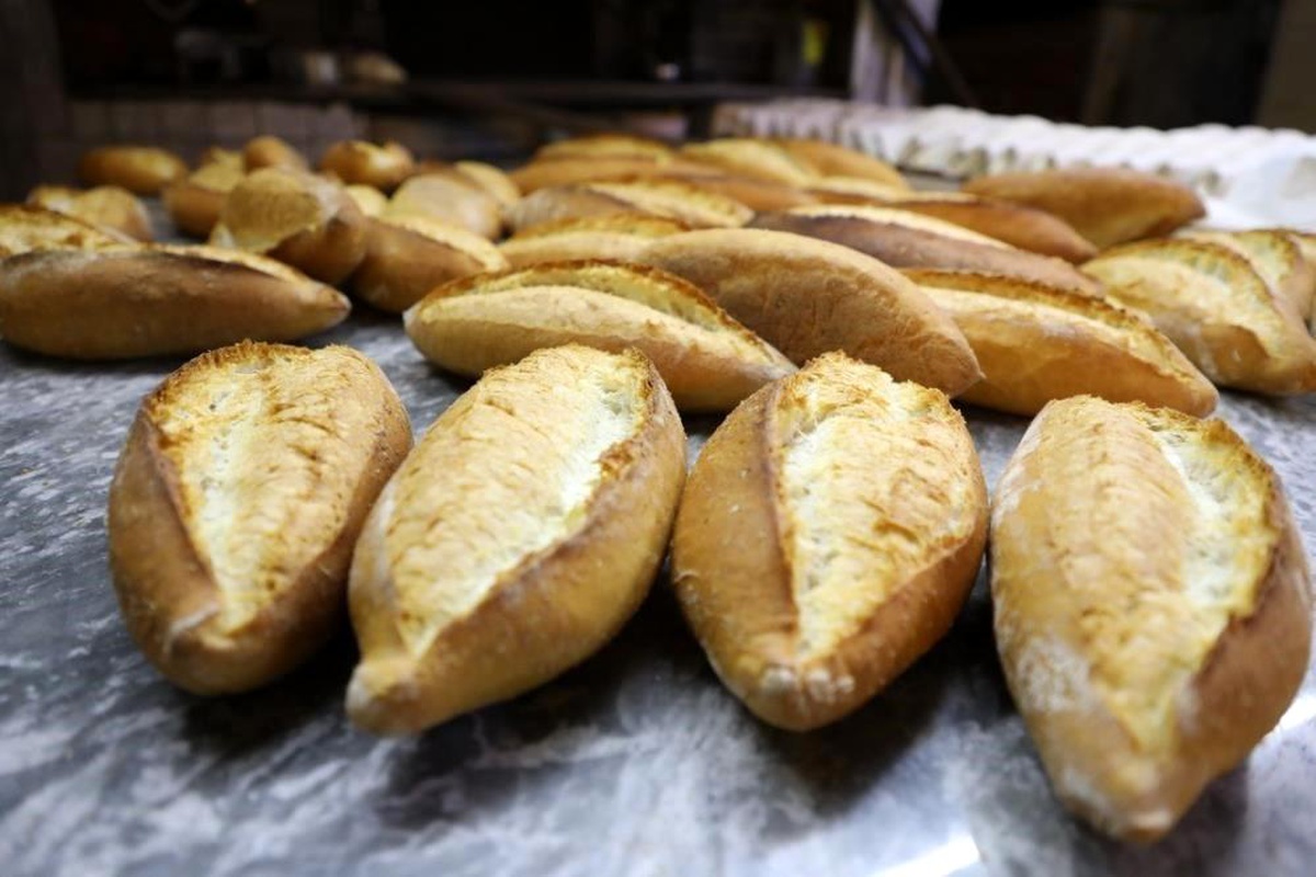Samsun\'da Ekmek Fiyatları Yeni Tarife İle Belirlenecek