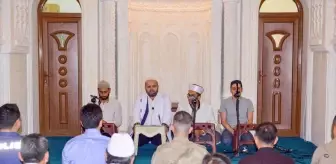 Şehit Polisler İçin Mevlit Okutuldu
