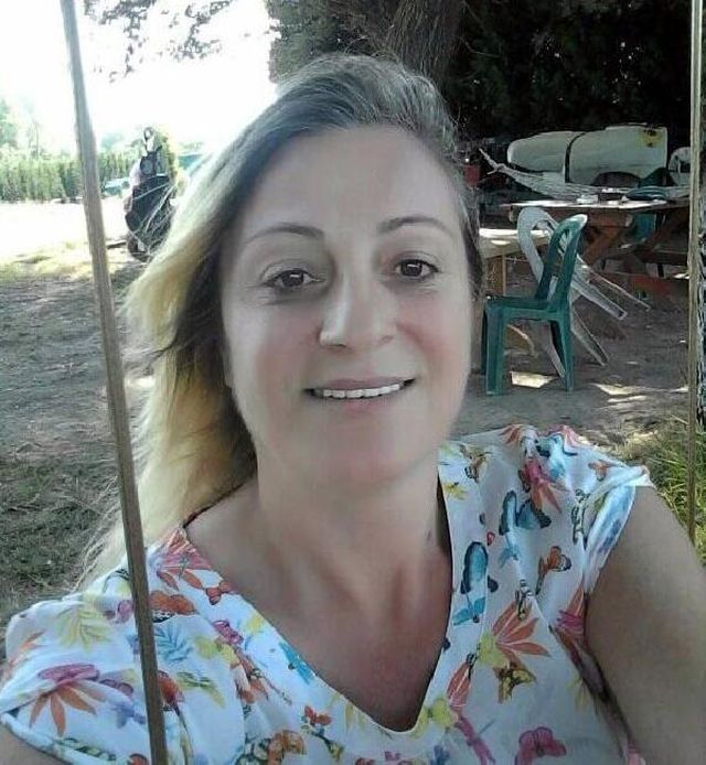 Adapazarı'da Tartıştığı Sevgilisi Tarafından Vurulan Kadın Hayatını Kaybetti Adapazarı'da Tartıştığı Sevgilisi Tarafından Vurulan Kadın Hayatını Kaybetti
