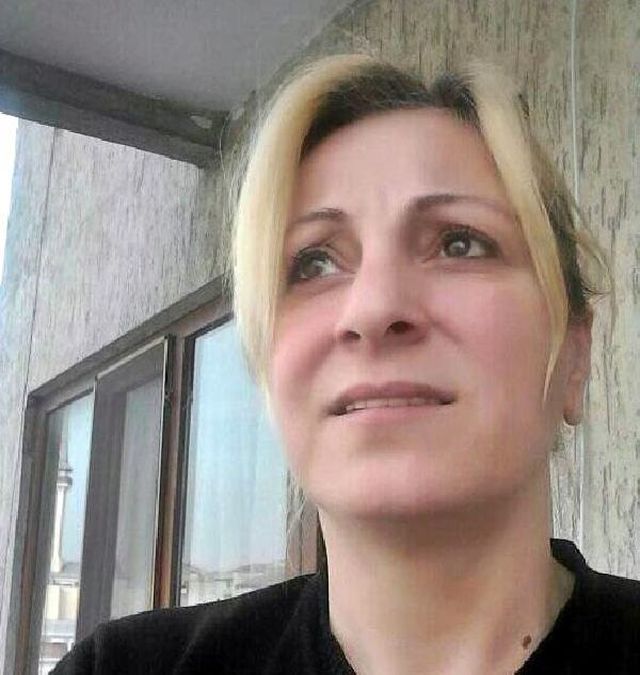 Adapazarı'da Tartıştığı Sevgilisi Tarafından Vurulan Kadın Hayatını Kaybetti Adapazarı'da Tartıştığı Sevgilisi Tarafından Vurulan Kadın Hayatını Kaybetti