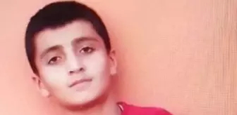 İzmir'de Dereye Giren 12 Yaşındaki Çocuk Boğuldu