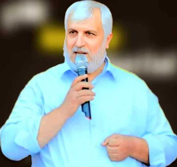 Son Dakika: Adana'da HÜDA PAR İl Başkanlığına düzenlenen bıçaklı saldırıda il sekreteri Sacit Pişgin hayatını kaybetti