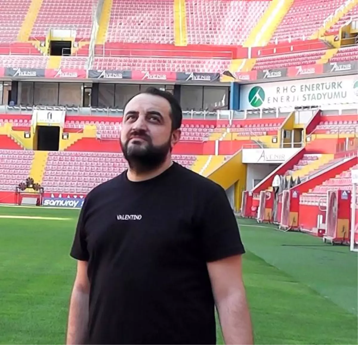 Kayserispor, loca satışlarında büyük ilgi gördü