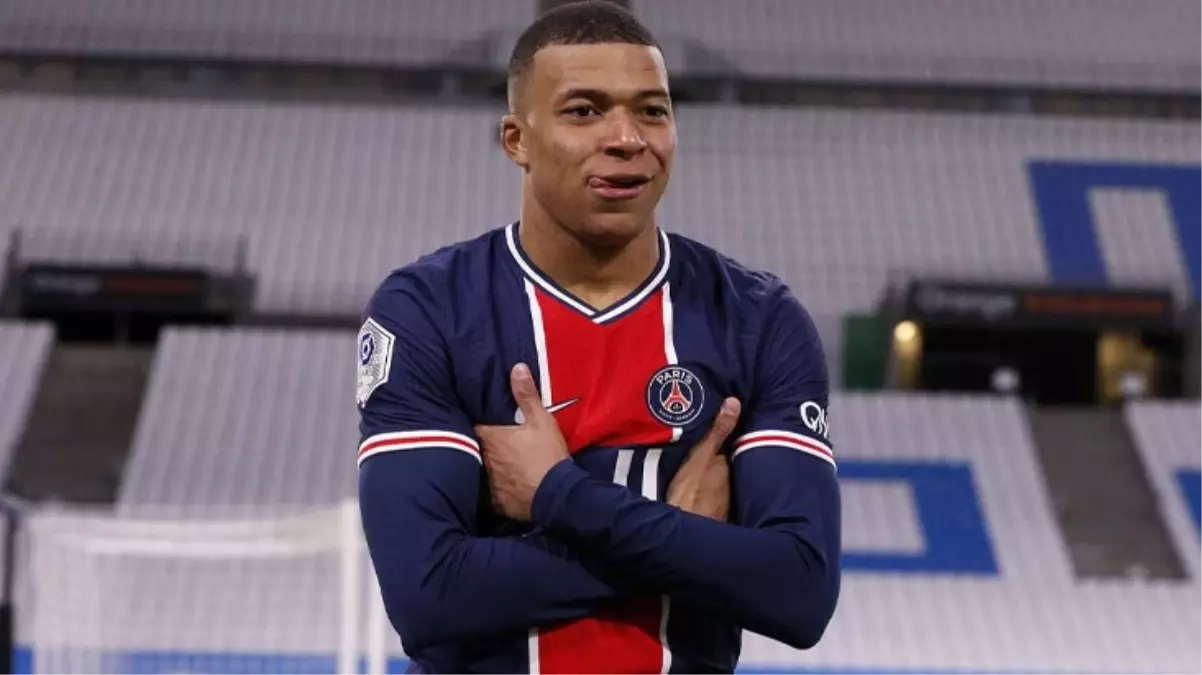 Mbappe, koca bir devleti harekete geçirdi! Suudi Arabistan\'ın PSG\'ye sunduğu teklif, akıllara zarar