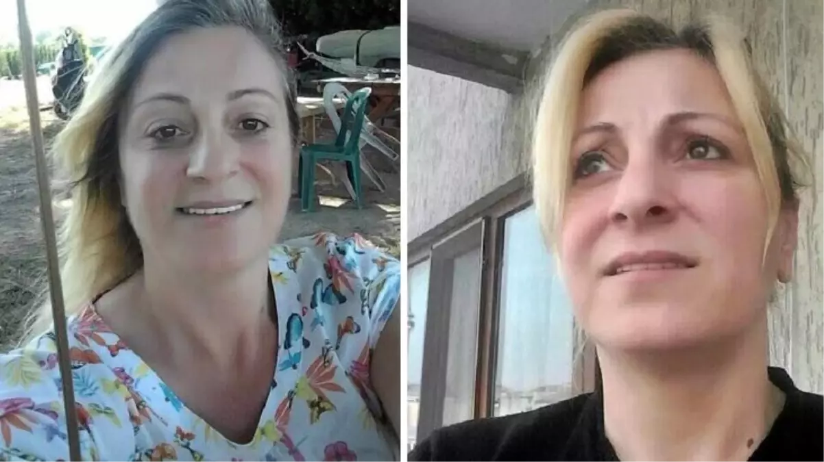 Sevgilisinin evi, talihsiz kadının mezarı oldu