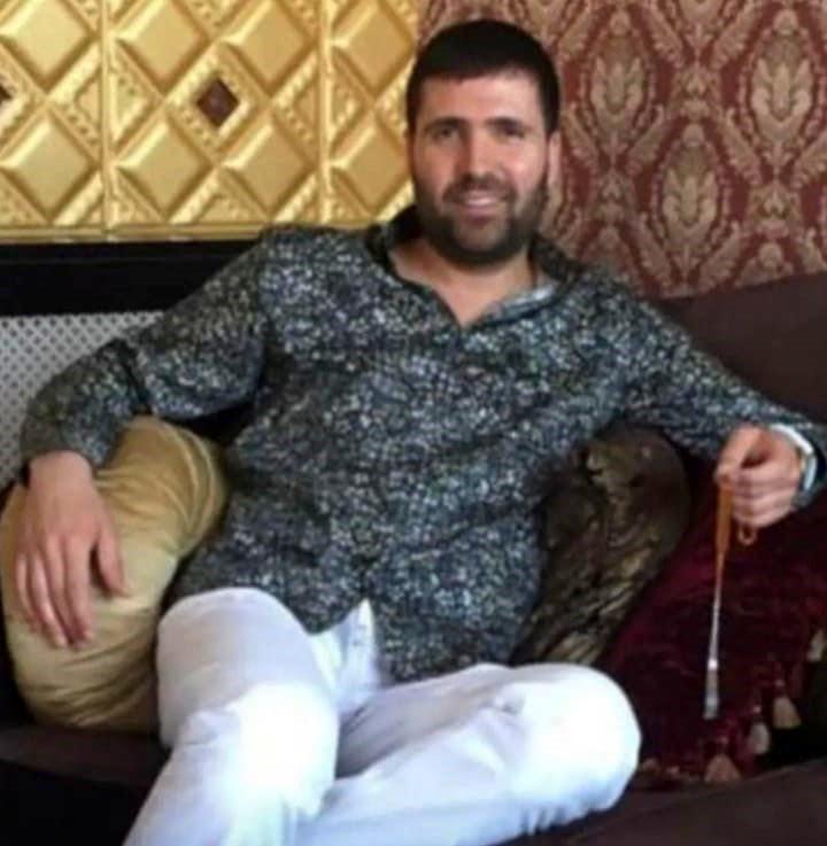 Ankara\'da Uyuşturucu Etkisindeki Kişi Üvey Oğlu ve Kuzenini Yaraladıktan Sonra İntihar Etti