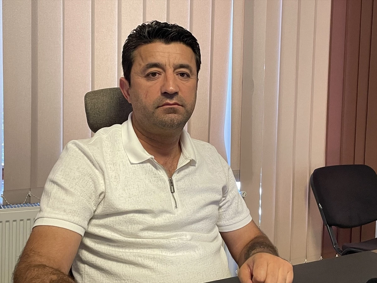 Yeni Malatyaspor Başkanı Ahmet Yaman, genel kurulun iptal edildiğini açıkladı