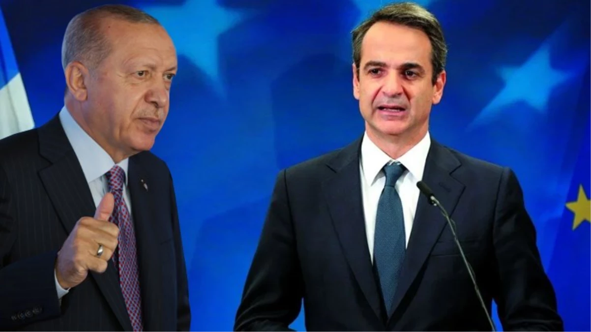 Yunanistan Başbakanı Türkiye\'ye teşekkür etti