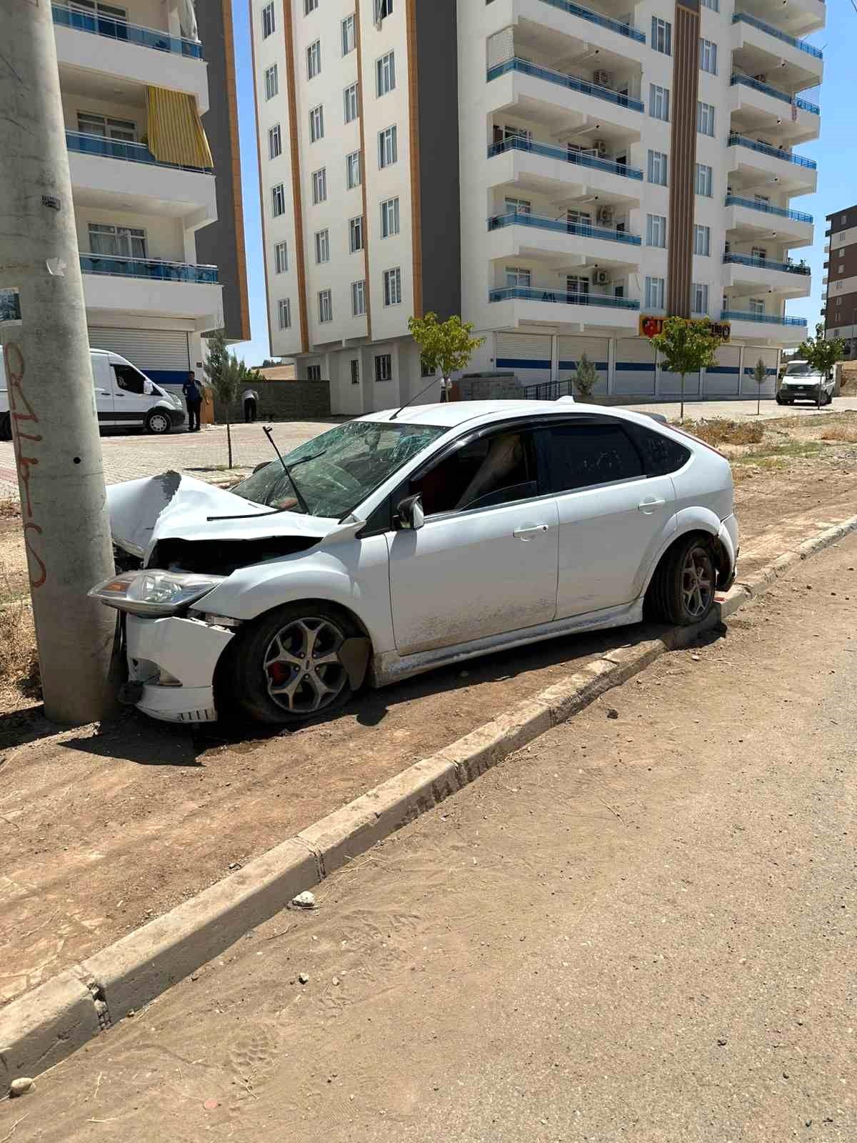 Batman\'da Bilinçsiz Sulama Kazaya Neden Oldu