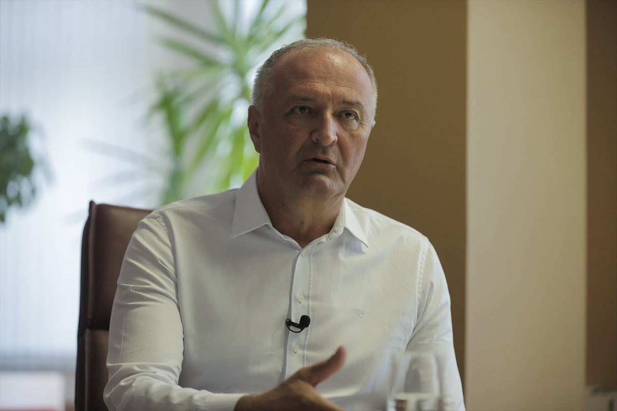 Bosna Hersek Savunma Bakanı: İstikrarlı bir Türkiye\'ye ihtiyaç var