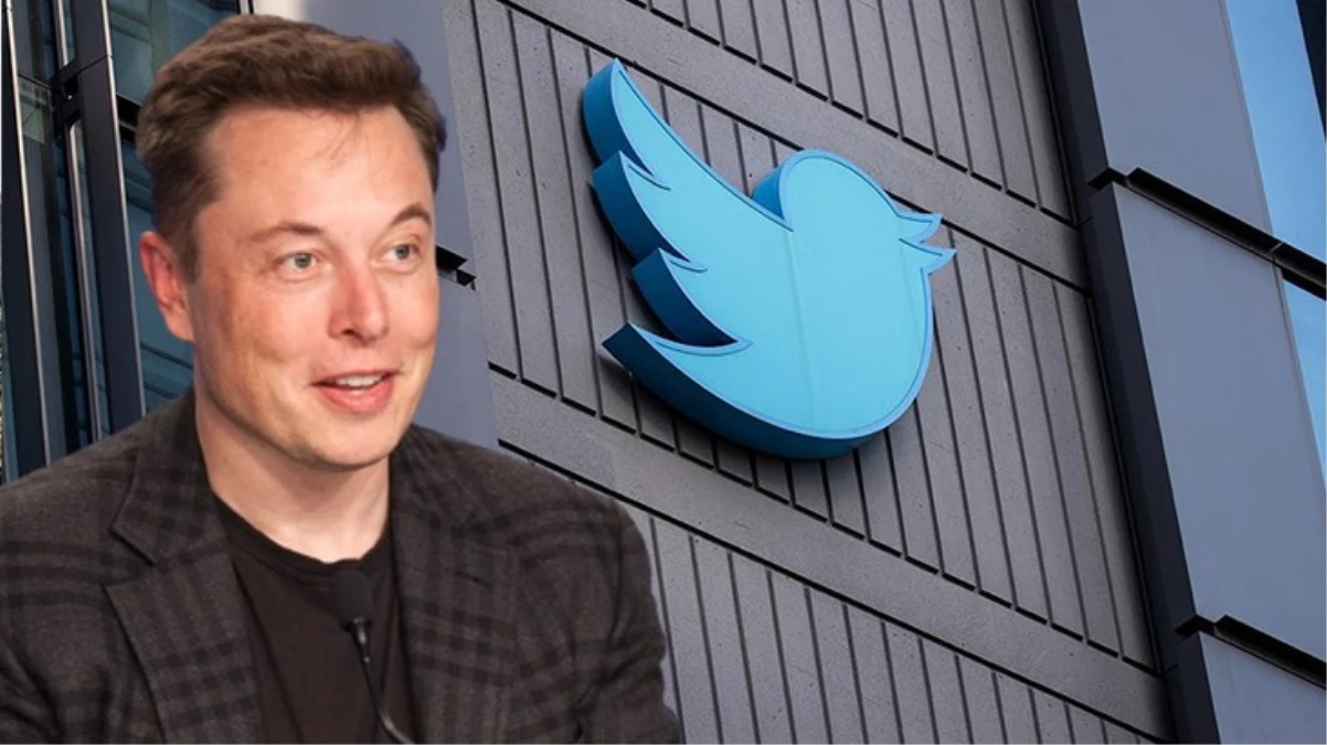 Elon Musk, Twitter\'ın doğrudan mesaj sınırlaması kararıyla eleştirildi