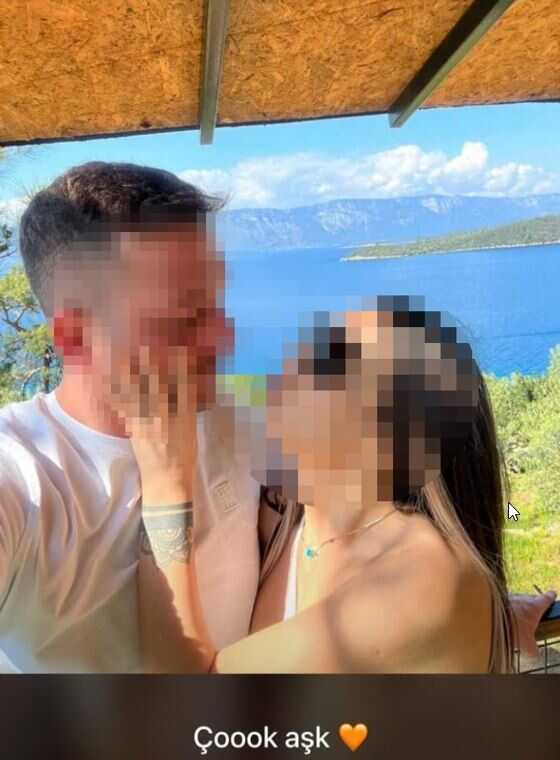İntihar eden genç kızın mezarının tahrip edilmesi acılı anneyi isyan ettirdi İntihar eden genç kızın mezarının tahrip edilmesi acılı anneyi isyan ettirdi