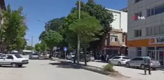 Kahramanmaraş'ın Elbistan ilçesinde 4 büyüklüğünde deprem