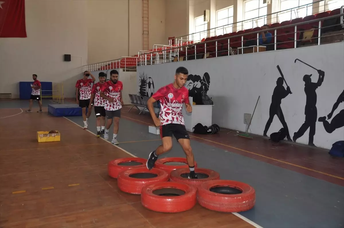 Kızıltepe Halk Eğitim Merkezi\'nde BESYO hazırlık kursları devam ediyor