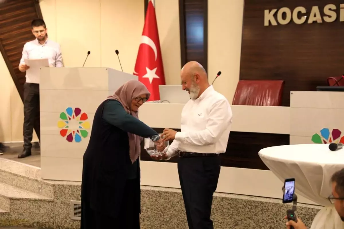 Kocasinan Belediyesi Yunusemre Kentsel Dönüşüm Projeleri\'nde 2. Etap Konutlarının Kura Çekimi Yapıldı