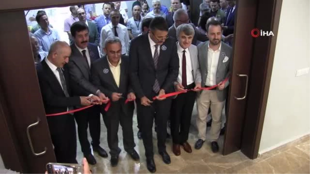 Kütahya\'da Ahmet Yakupoğlu Müzesi Açıldı