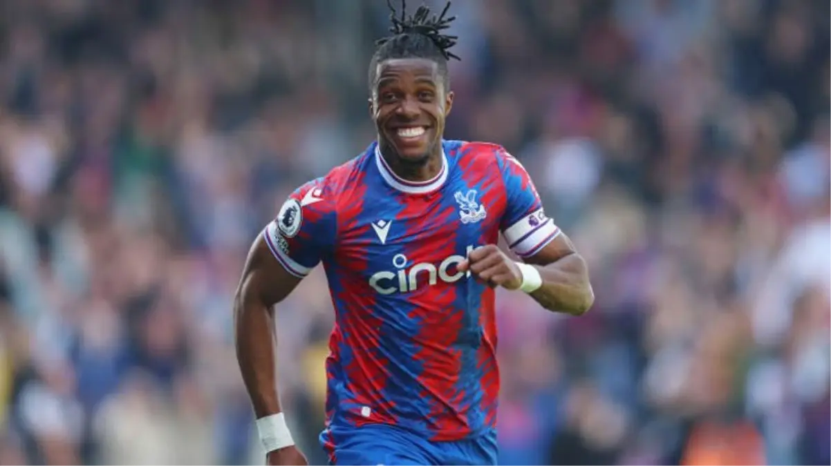 Drogba\'nın Zaha\'yı ikna ettiği iddia edildi