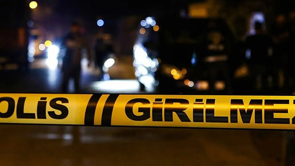 Niğde\'de 16 yaşındaki çocuk temizlediği silahın ateş alması sonucu arkadaşını vurdu
