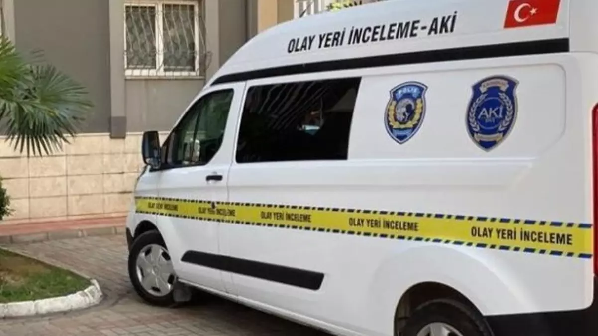 Denizli\'de Oğlu Tarafından Darp Edilen 68 Yaşındaki Anne Yoğun Bakımda