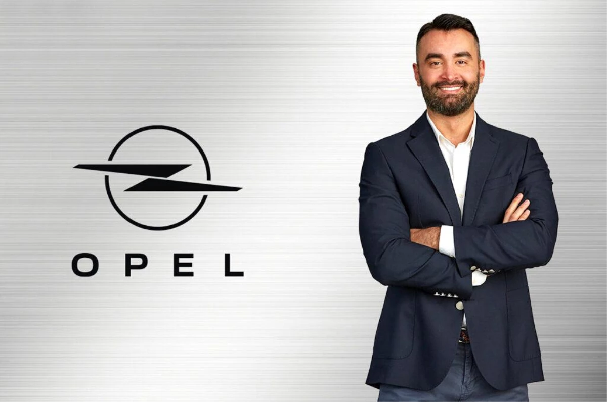 Opel Türkiye Pazarlama Direktörü Zeynep Durusu, Stellantis\'in Ortadoğu ve Afrika Bölgesi\'nde görevlendirildi