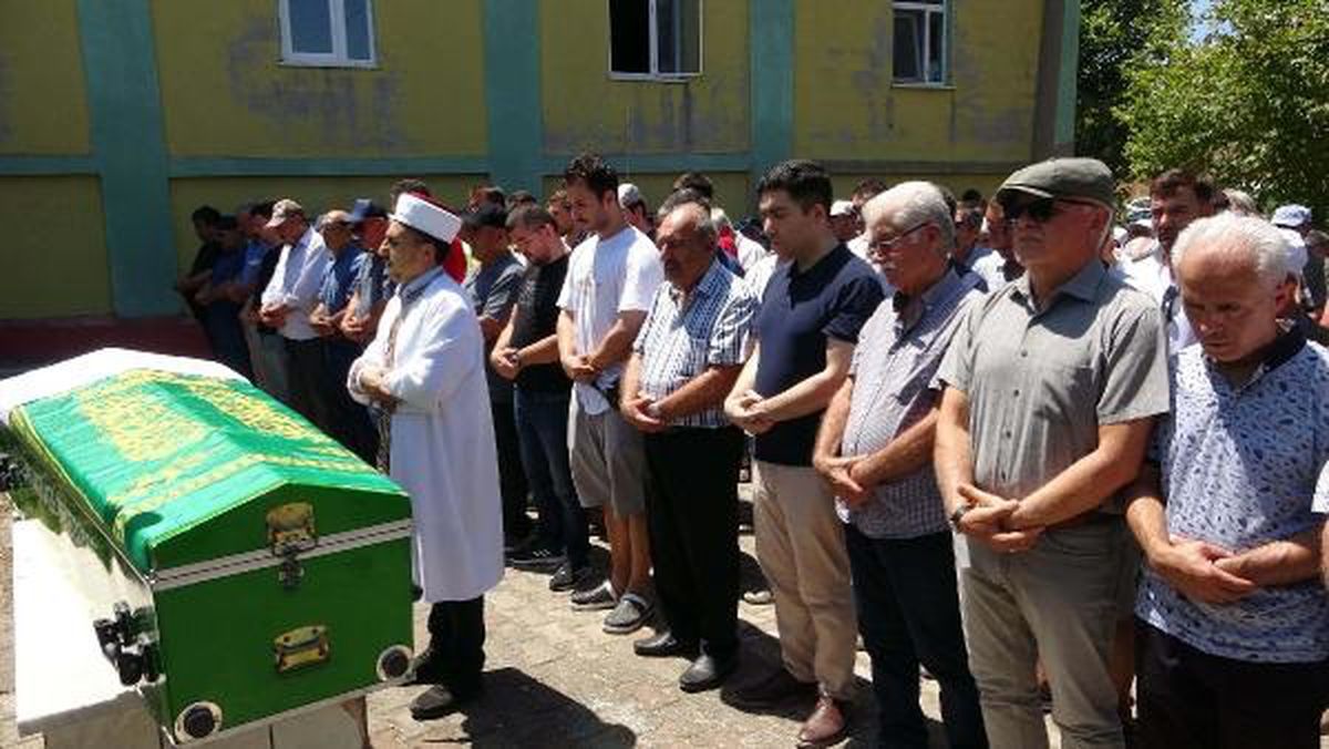 Devlet Ses Sanatçısı Mehmet Ertürk\'ün Organları 5 Kişiye Umut Oldu