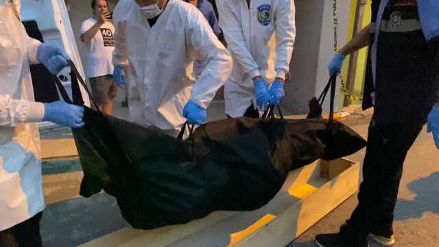 SULTANGAZİ'de Ev Sahibi, Kiracısının Cesediyle Karşılaştı SULTANGAZİ'de Ev Sahibi, Kiracısının Cesediyle Karşılaştı