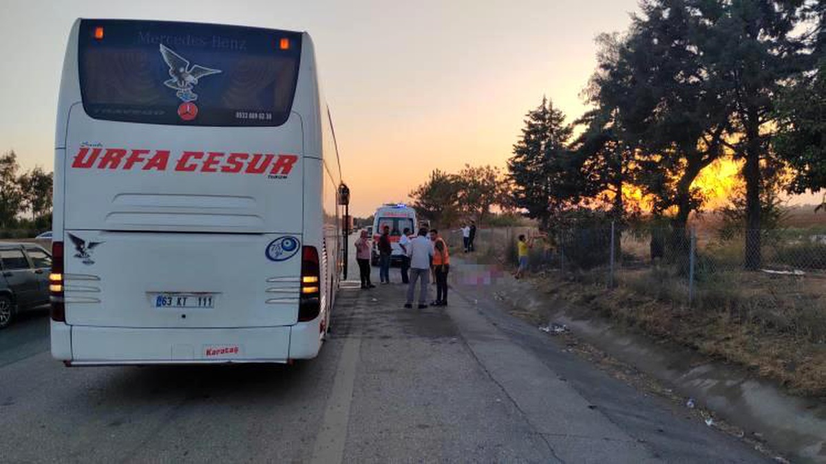 TAG Otoyolu\'nda trafik kazası: 1 kişi hayatını kaybetti