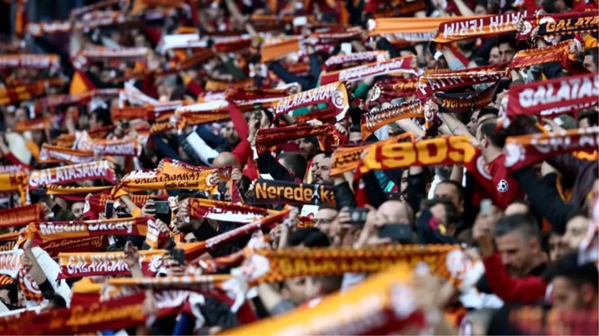 Galatasaray, Zaha için taraftarlarına çağrı yaptı