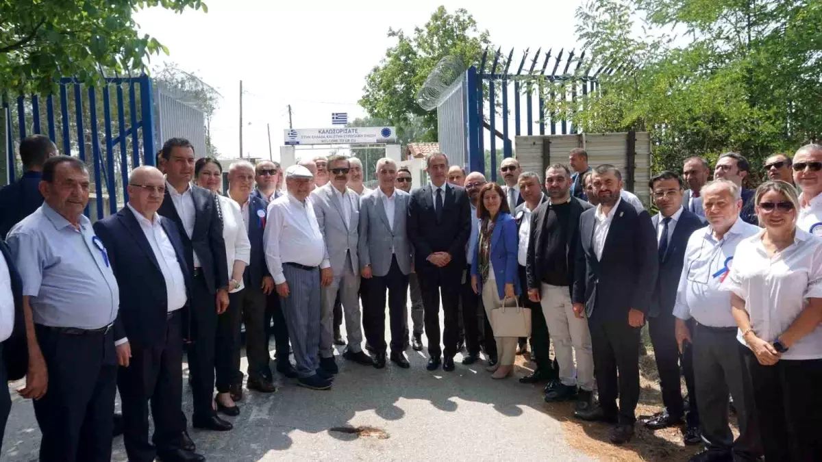 Ticaret Bakanı Bolat: "2021 yılında 225 milyar dolar olan ihracatımız, 2022 yılında 254 milyar dolara ulaştı"