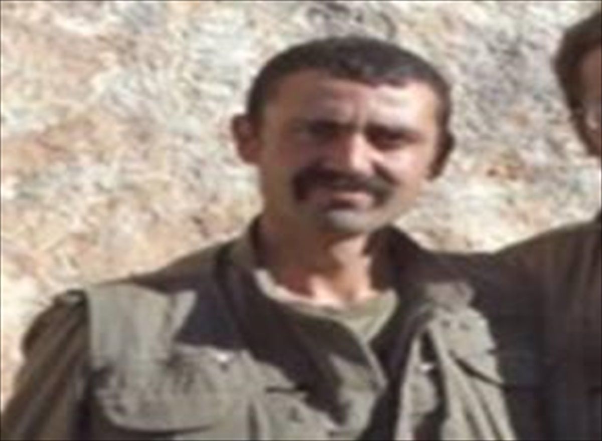 Tunceli\'de Şehit Jandarma Uzman Çavuş Burak Tortumlu Operasyonu: 2 Terörist Etkisiz Hale Getirildi