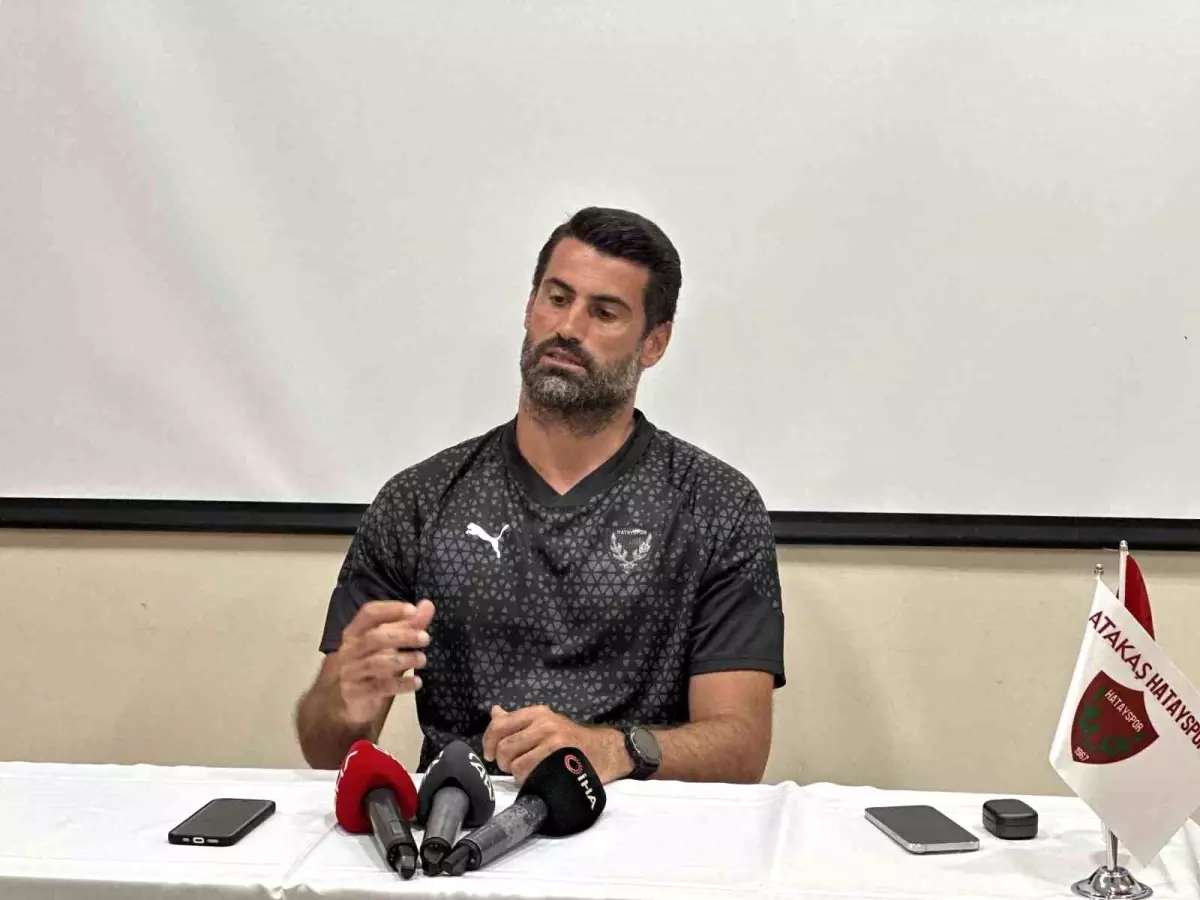 Volkan Demirel: "Oyunculara sosyal medyadan bizzat kendim ulaşıyorum"