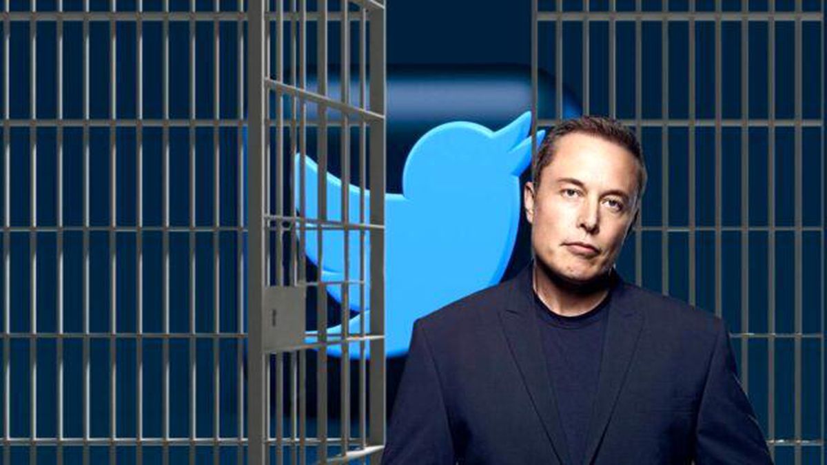 Elon Musk Twitter adı ve logosunu değiştiriyor mu?