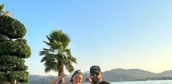 Serdar Avcı ve Seren Ay Çetin, Dünya Şampiyonası için hazırlanıyor