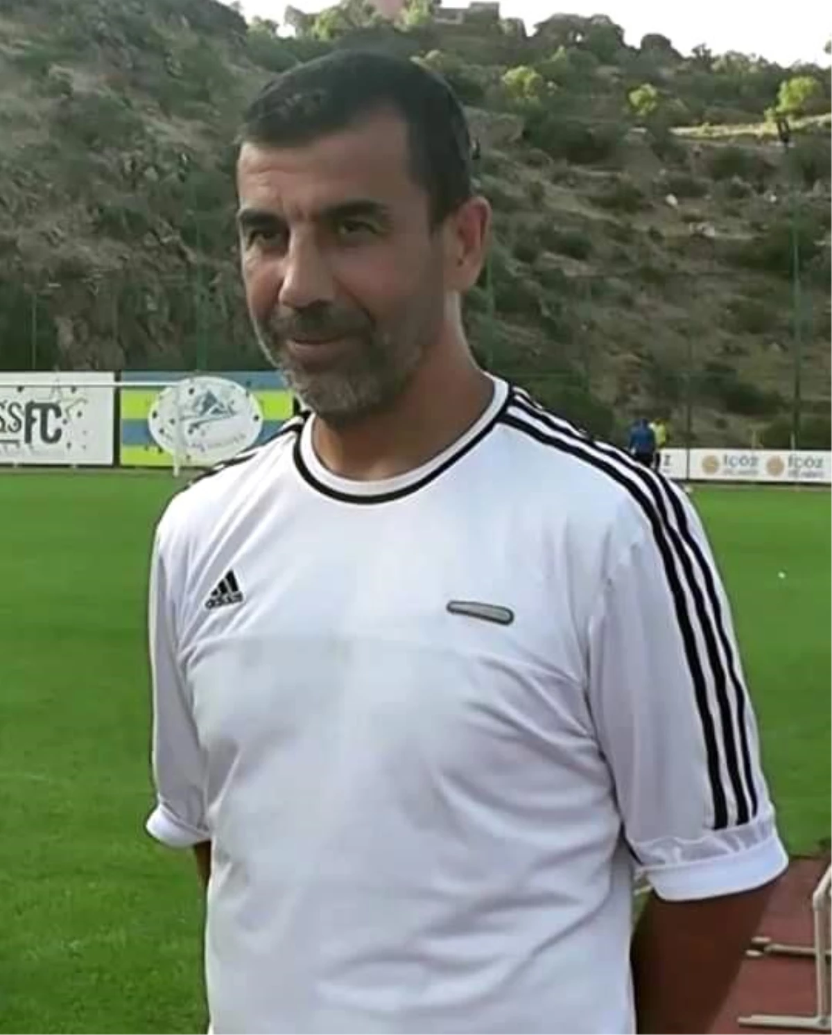 Adıyamanspor Teknik Direktörü Erol Kapusuz, Kayserispor\'da Antrenörlük Yapmak İstiyor